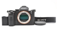 Mirrorless Interchangeable Lens Cameras 38136 Sony 7Ii Ilce-7M2 Y3599