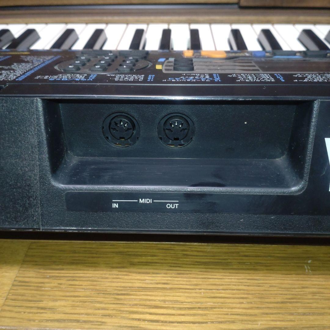 Yamaha Keyboards Digital Pianos Psr-79 49