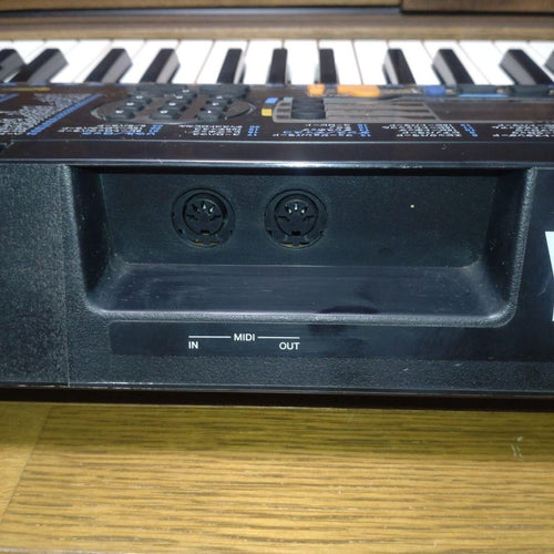 Yamaha Keyboards Digital Pianos Psr-79 49