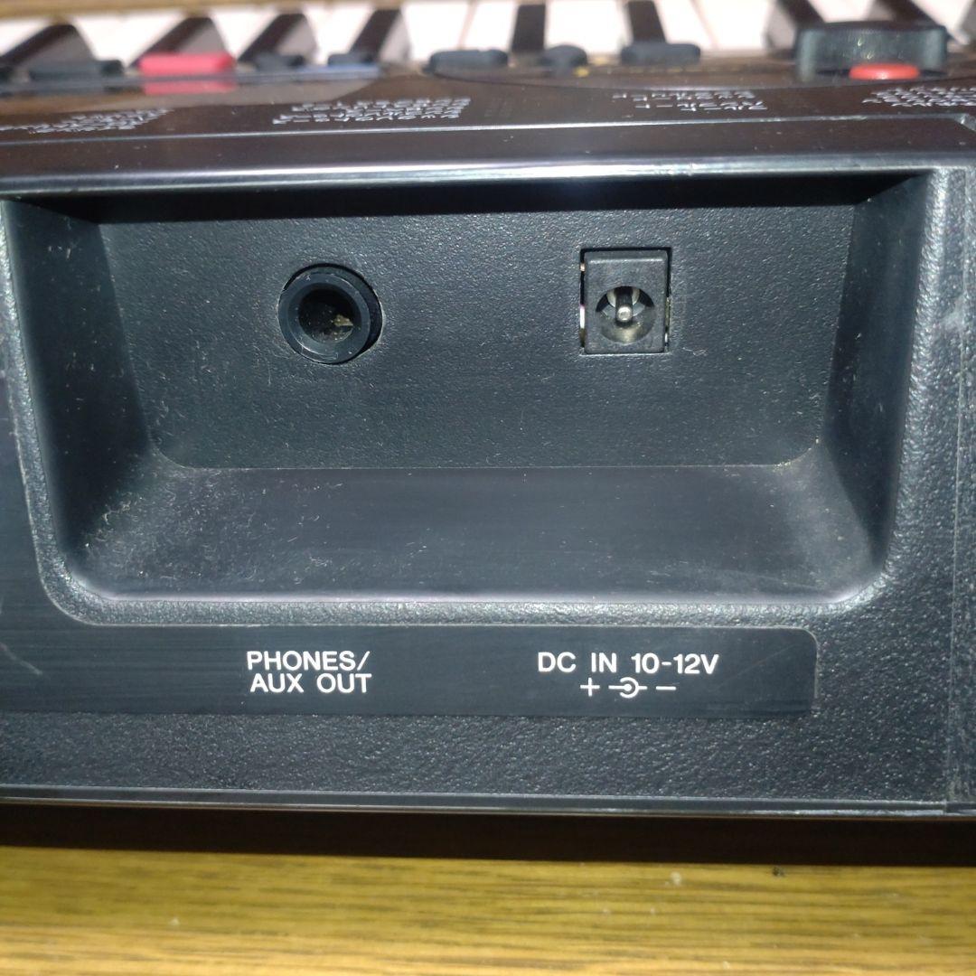 Yamaha Keyboards Digital Pianos Psr-79 49