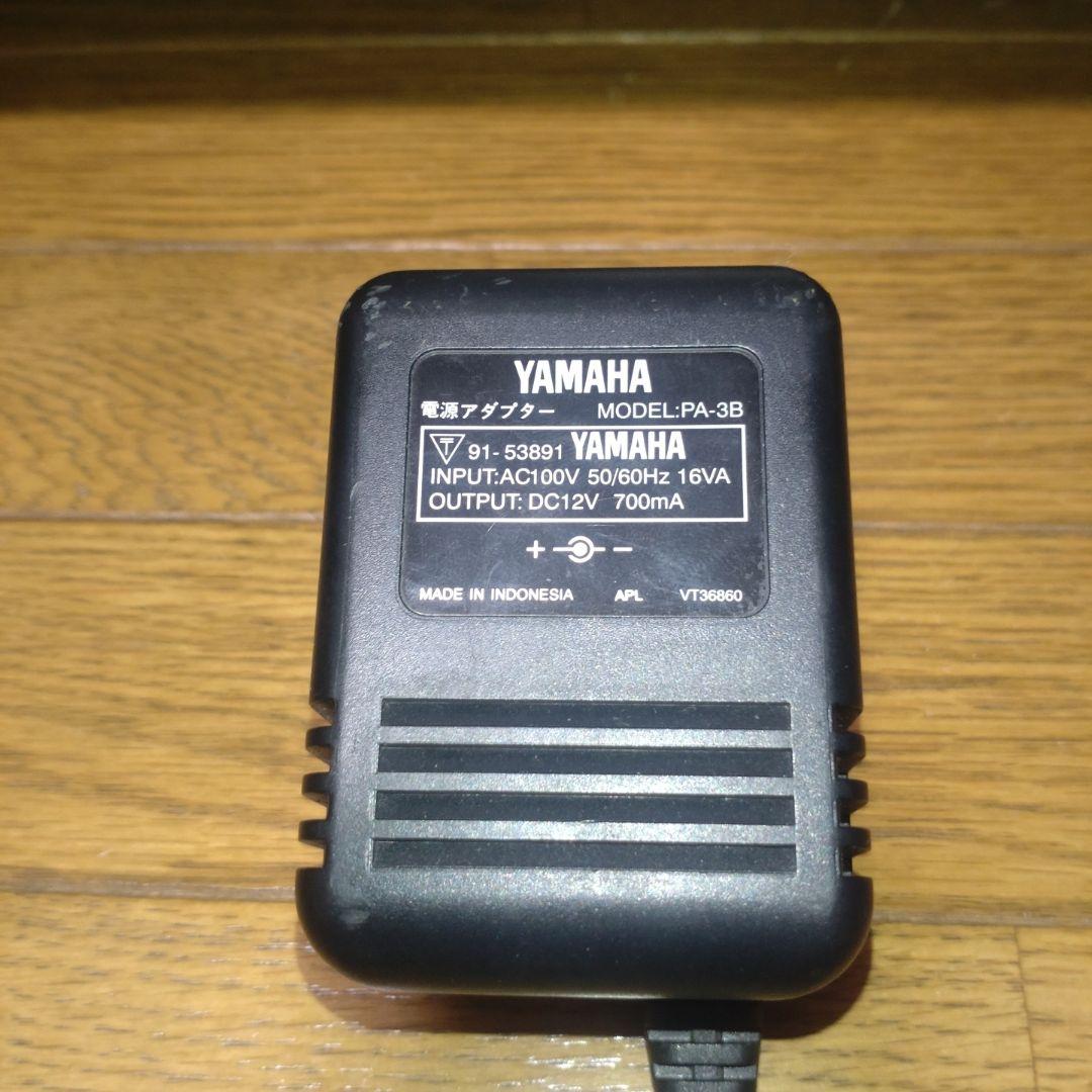 Yamaha Keyboards Digital Pianos Psr-79 49