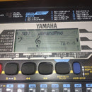 Yamaha Keyboards Digital Pianos Psr-79 49