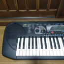 Yamaha Keyboards Digital Pianos Psr-79 49