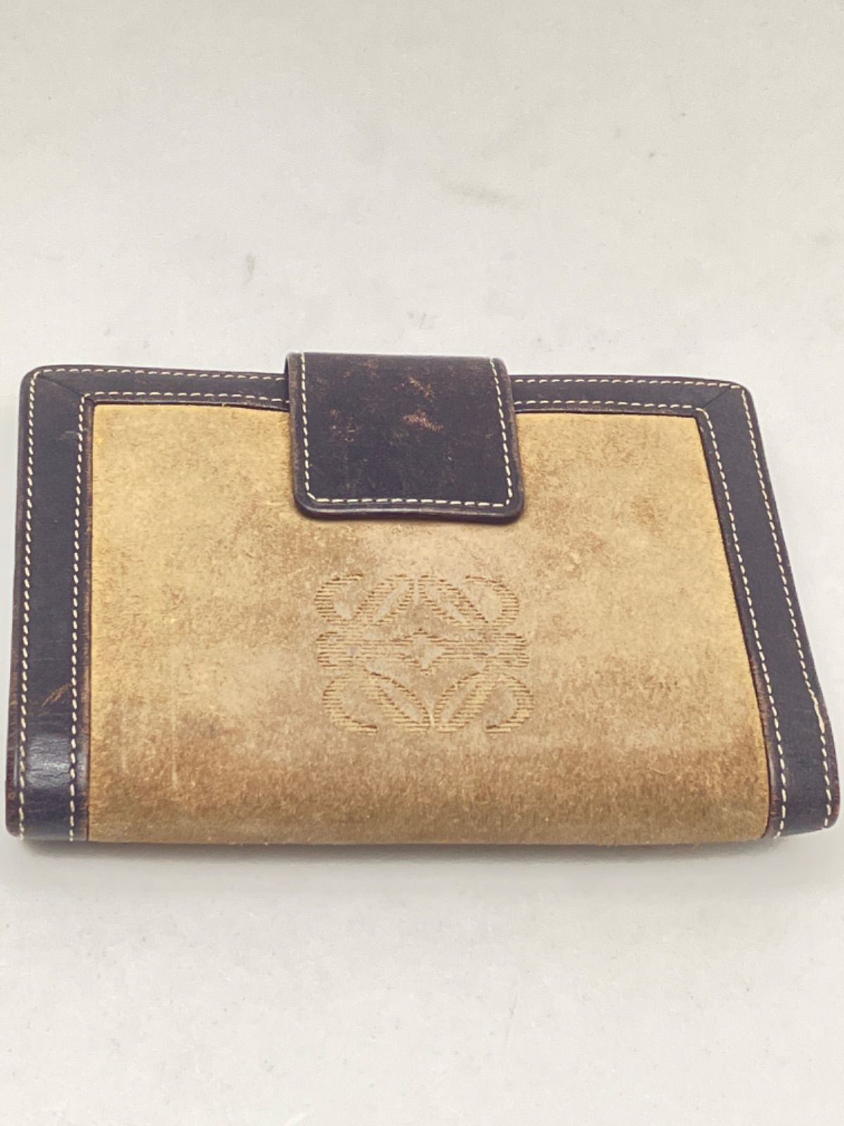 Loewe Caltical Wallet