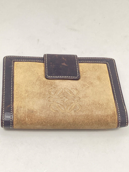 Loewe Caltical Wallet
