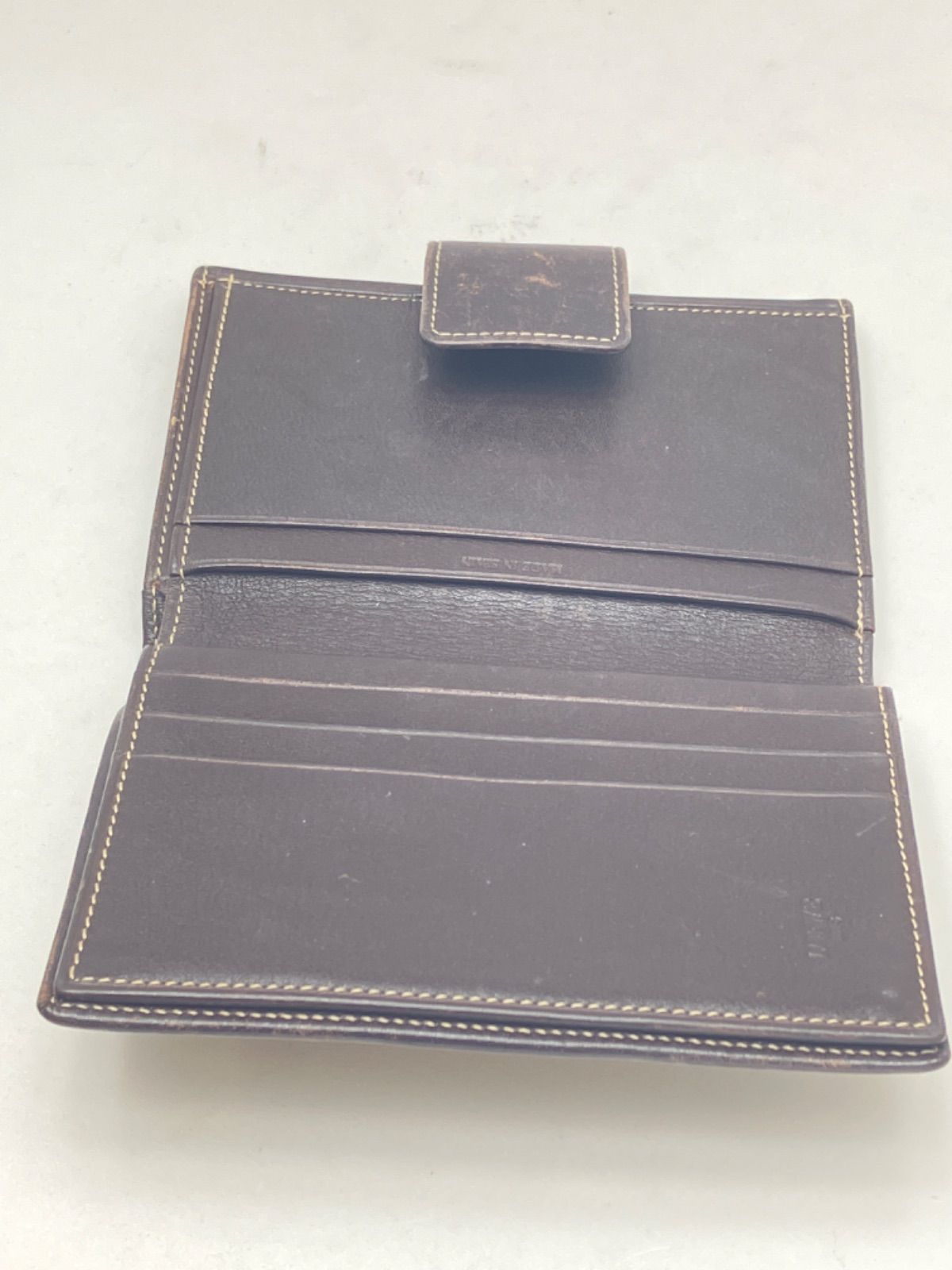 Loewe Caltical Wallet