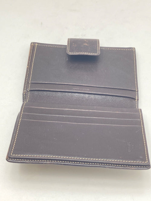 Loewe Caltical Wallet