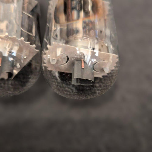 Vacuum Tubes Ge 6L6Gc 2