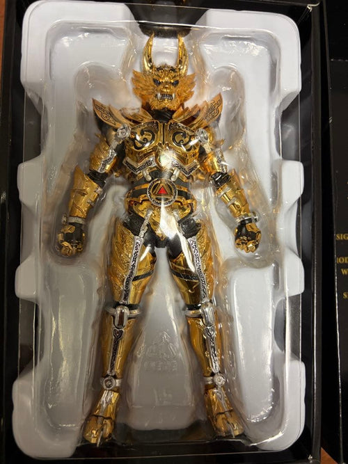 Bandai Others S.H.Figuarts