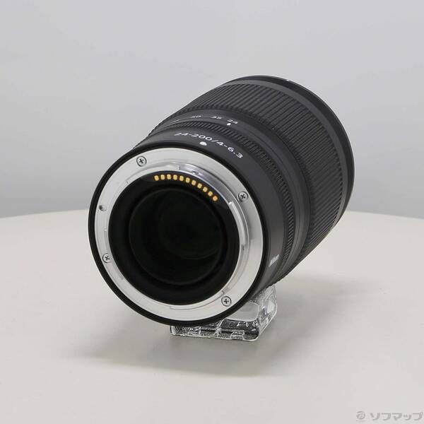 Nikon Lens (Zoom) Nikkor Z 24-200Mm F 4-6.3 Vr 352