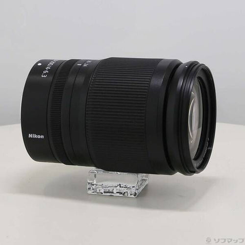 Nikon Lens (Zoom) Nikkor Z 24-200Mm F 4-6.3 Vr 352