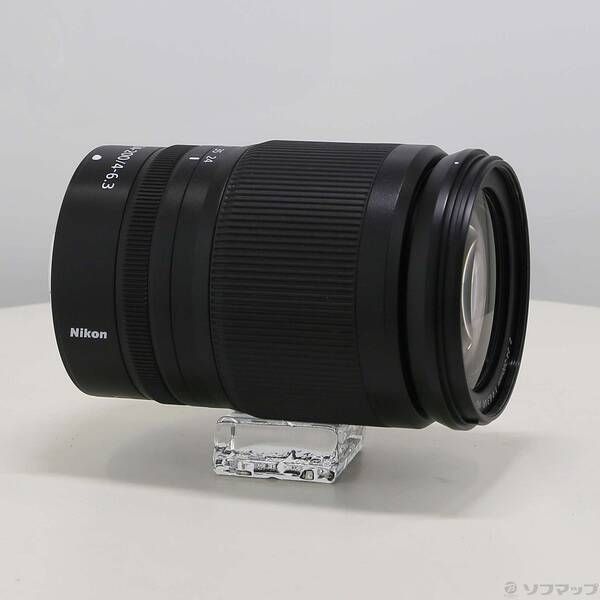 Nikon Lens (Zoom) Nikkor Z 24-200Mm F 4-6.3 Vr 352