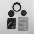 Nikon Lens (Zoom) Nikkor Z 24-200Mm F 4-6.3 Vr 352