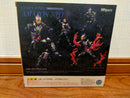 Kamen Rider