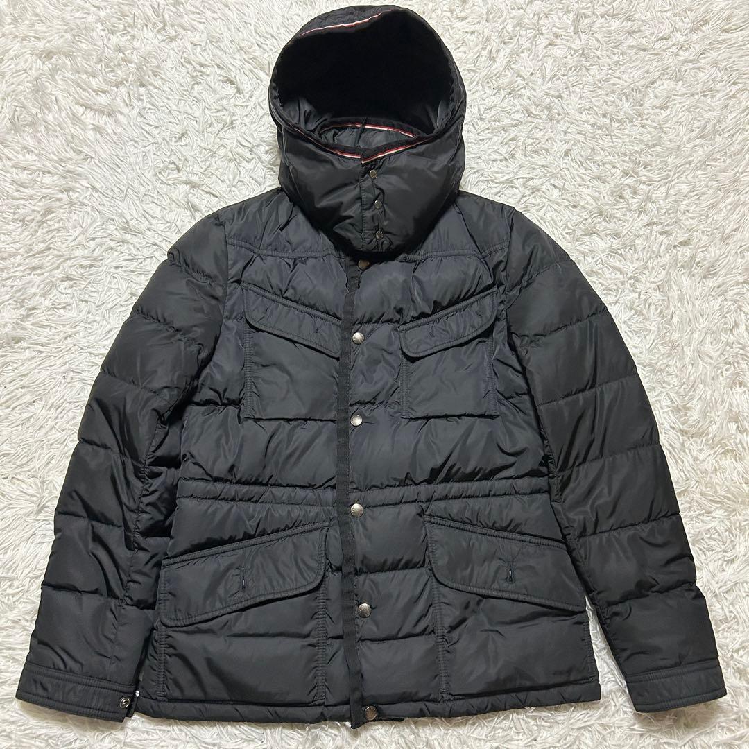 Moncler Down Jacket Millais