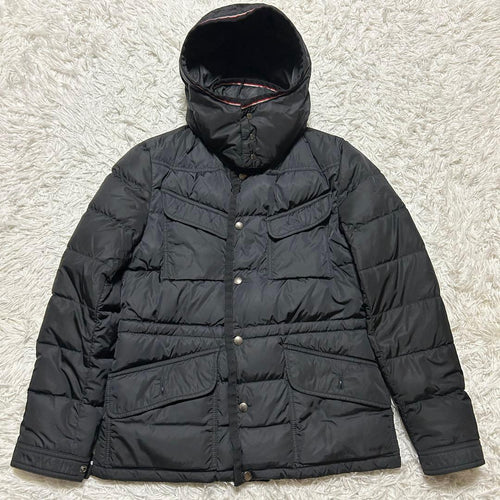 Moncler Down Jacket Millais