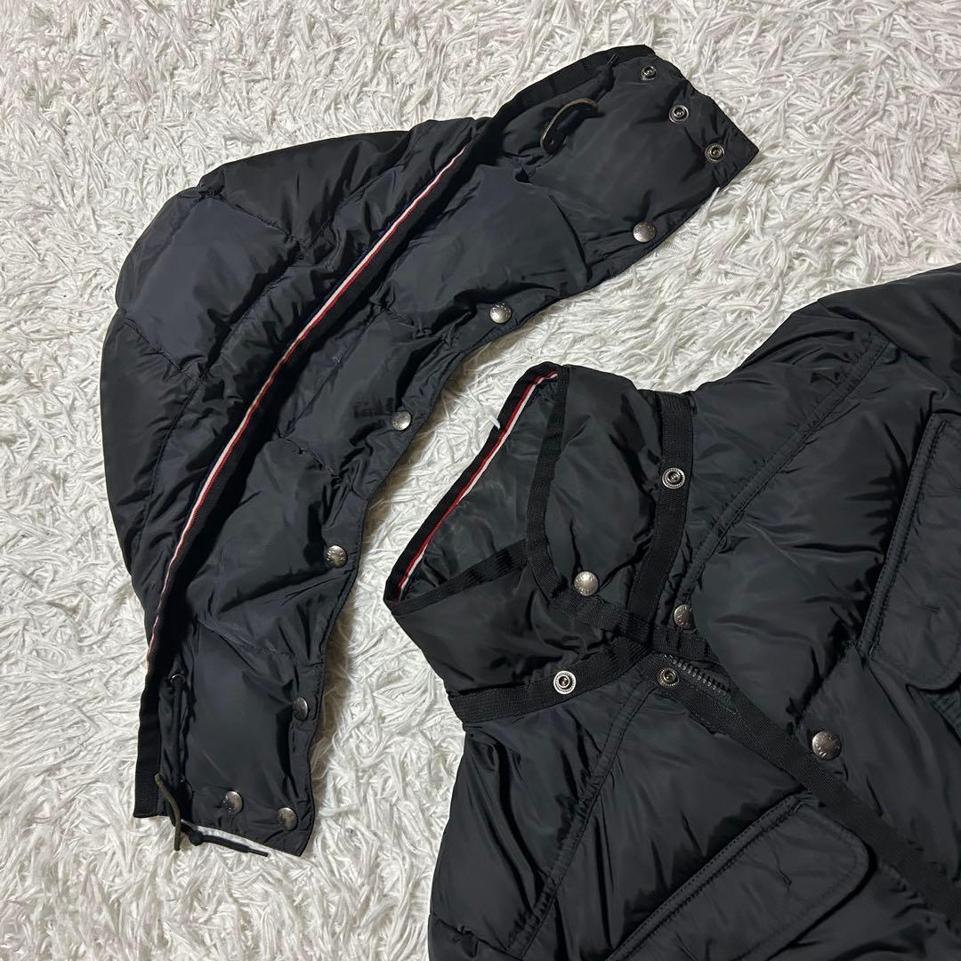 Moncler Down Jacket Millais