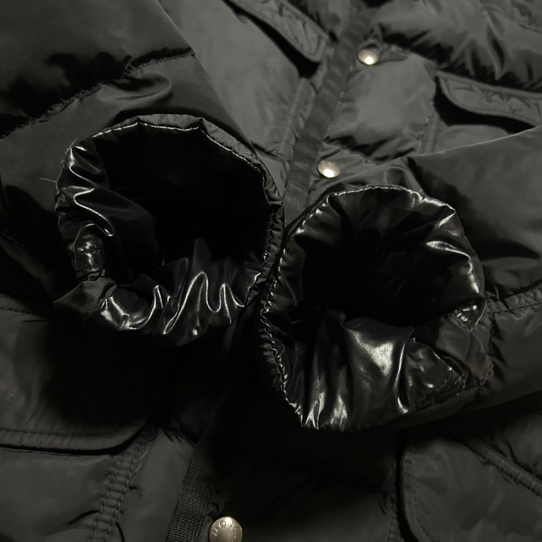 Moncler Down Jacket Millais
