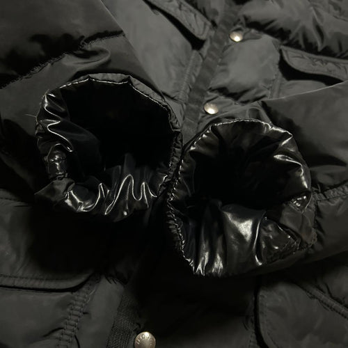 Moncler Down Jacket Millais