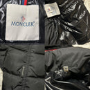 Moncler Down Jacket Millais