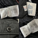 Moncler Down Jacket Millais