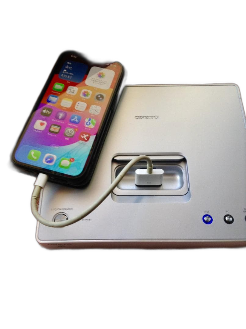 Onkyo Others Nd-S1 Iphone
