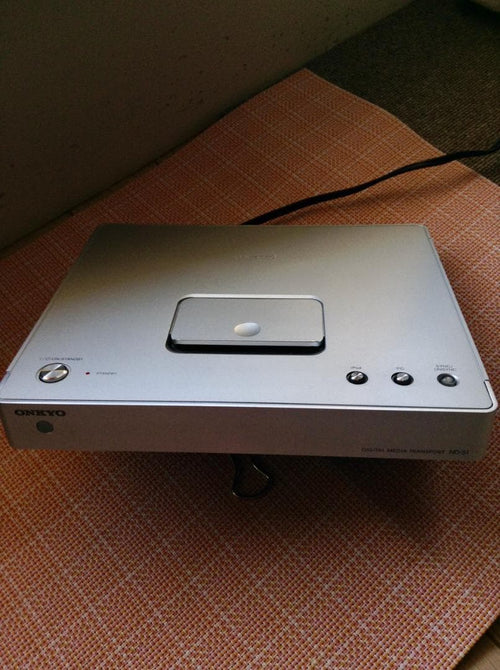 Onkyo Others Nd-S1 Iphone