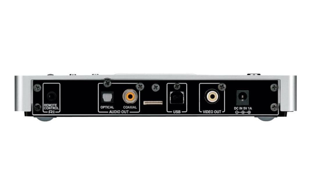 Onkyo Others Nd-S1 Iphone