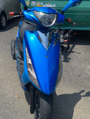 Motorcycle Frames Gsr125, V125,