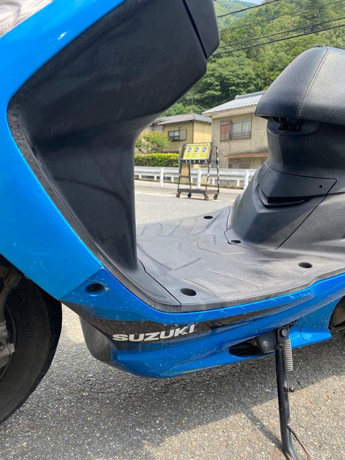 Motorcycle Frames Gsr125, V125,
