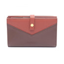 Bottega Veneta Bi-Fold Wallet 608263 Used A