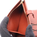 Bottega Veneta Bi-Fold Wallet 608263 Used A