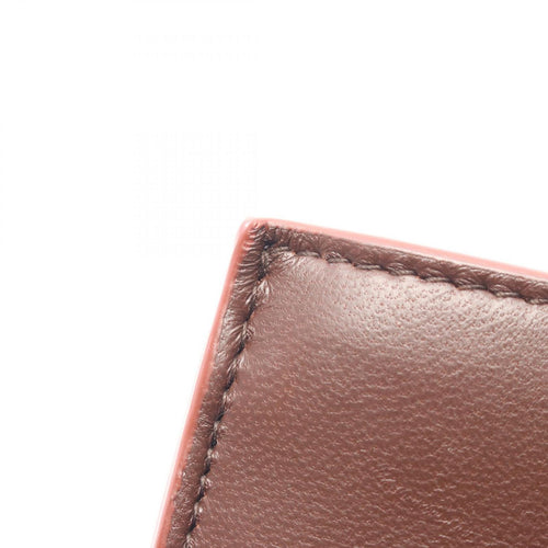 Bottega Veneta Bi-Fold Wallet 608263 Used A