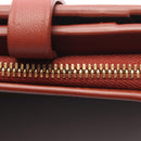Bottega Veneta Bi-Fold Wallet 608263 Used A