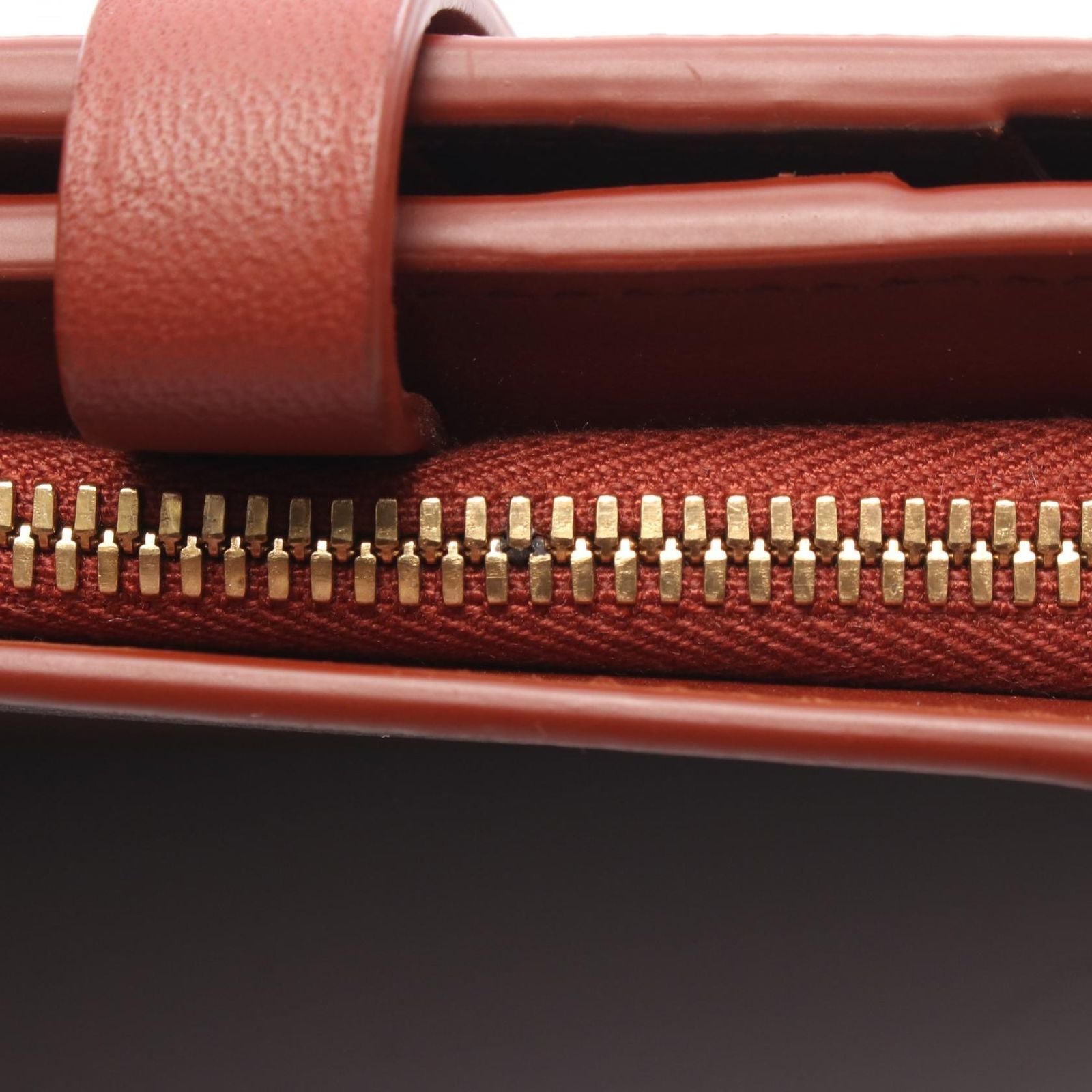 Bottega Veneta Bi-Fold Wallet 608263 Used A