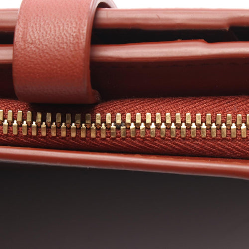Bottega Veneta Bi-Fold Wallet 608263 Used A