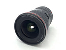 Lens (Zoom) Ef16-35Mm F2.8L Ii Usm
