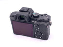 Mirrorless Interchangeable Lips 7Ii [Ilce-7M2]