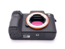 Mirrorless Interchangeable Lips 7Ii [Ilce-7M2] Sony