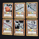 Bandai One Piece Card Game 2000 6