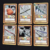 Bandai One Piece Card Game 2000 6