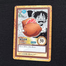 Bandai One Piece Card Game 2000 6