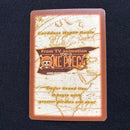 Bandai One Piece Card Game 2000 6