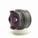 Leica Others Fisheye-Elmarit R16/F2.8