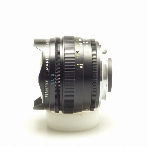 Leica Others Fisheye-Elmarit R16/F2.8
