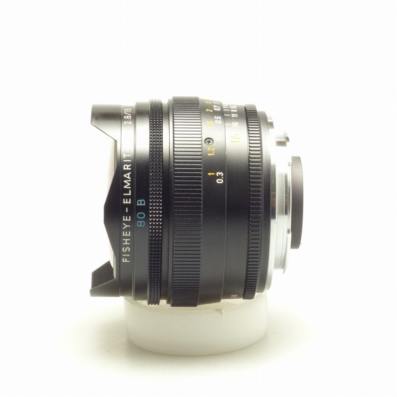Leica Others Fisheye-Elmarit R16/F2.8