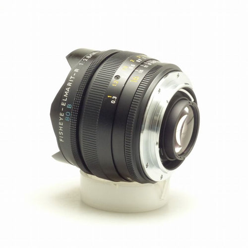 Leica Others Fisheye-Elmarit R16/F2.8