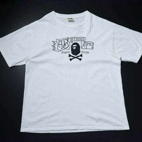 A Bathing Ape T -Shirt