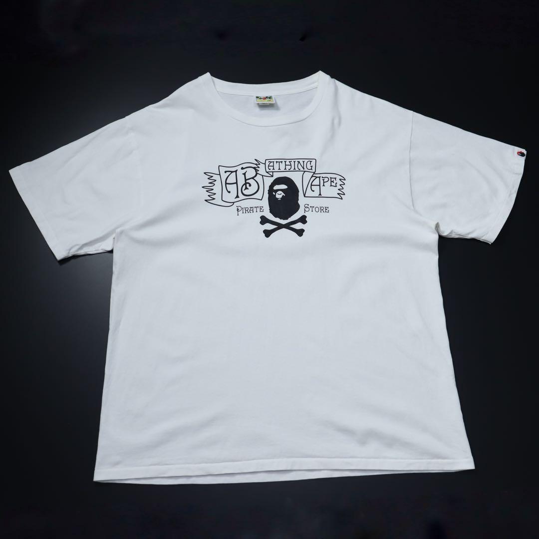 A Bathing Ape T -Shirt