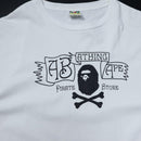 A Bathing Ape T -Shirt